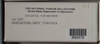 Image Associated With the Occurence